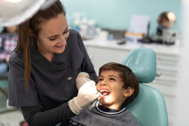 Best Emergency Cosmetic Dentistry (e.g., broken veneers) in Niagara University, NY