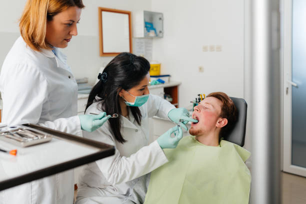 Best Emergency Pediatric Dental Care in Niagara University, NY