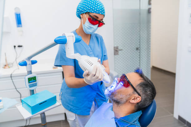 Best Emergency Dental Care for Sports Injuries in Niagara University, NY